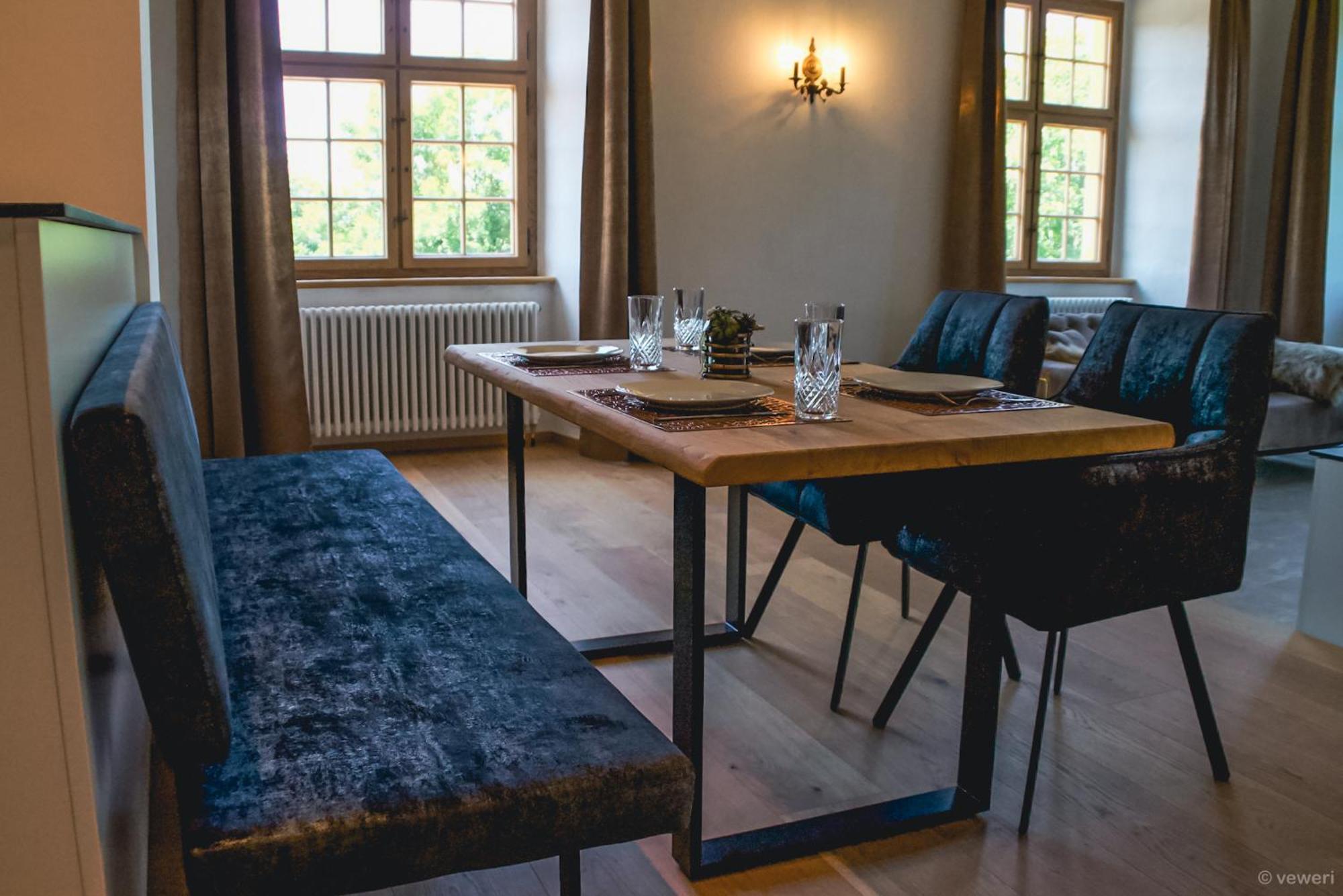 Innviertler Versailles Aurolzmunster Bagian luar foto